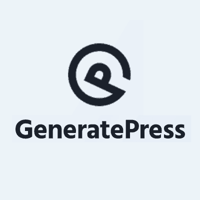 generatepress-logo