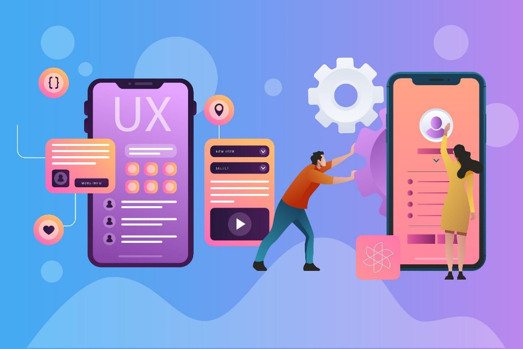 What Role Do UI and UX Play in Mobile App Development