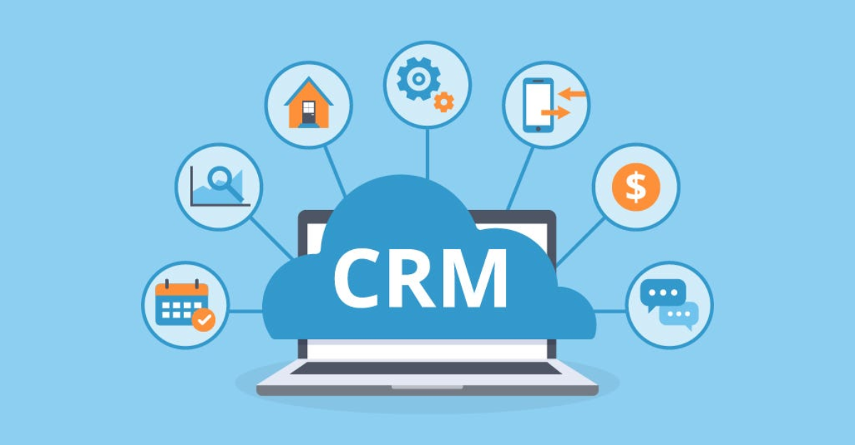 CRM strategy
