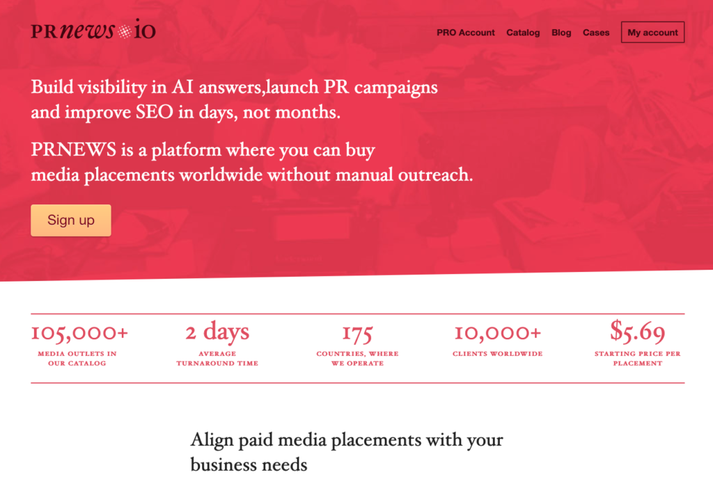 PRNEWS.IO