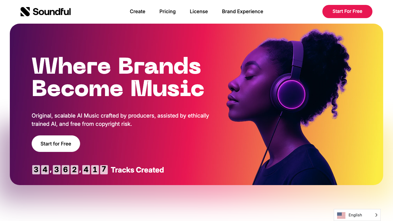 Soundful 